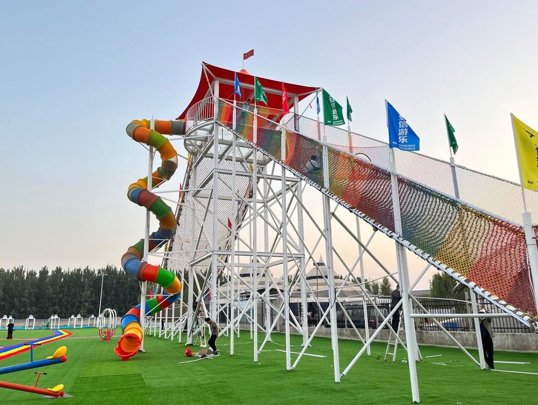 Çıktılar Dağcılık Çocuklar için eğlence parkı Atletizm Açık hava oyun alanı Ticari tema parkı projeleri
